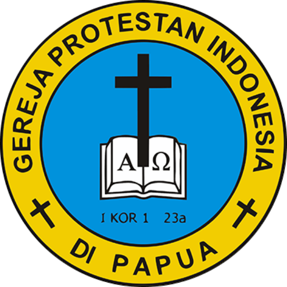 Logo Sinode GPI Papua